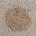 Perfumed normal pellet cat litter 5KG 4