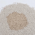 檸檬味無塵球型貓砂10L