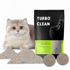 normal pellet bentonite  (Hot Product - 1*)