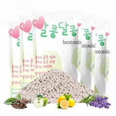 Korea dust-free pellet c (Hot Product - 1*)
