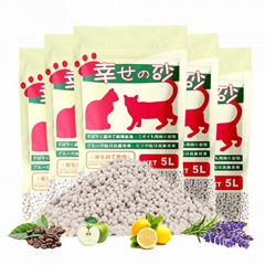 Korea dust-free pellet c (Hot Product - 1*)