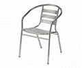 aluminium chair 1