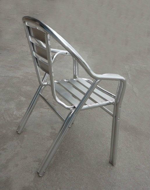 aluminium chair 5