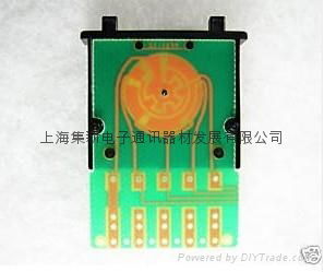 PF31 按動撥碼開關 2