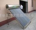 批發北京太陽能熱水器