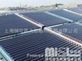 上海鎂雙蓮太陽能熱水器
