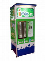 i-water Machine