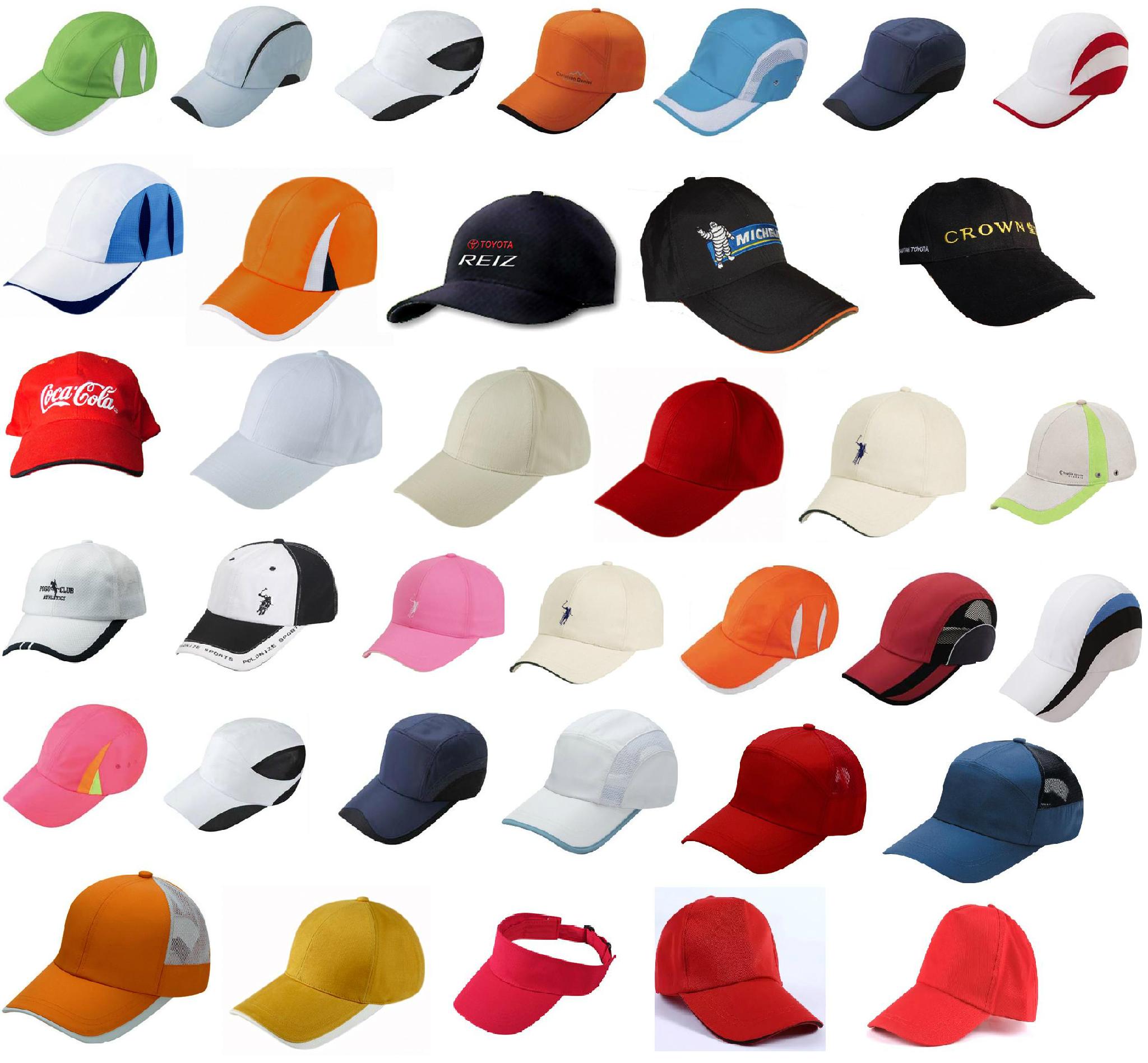 Tshirts and caps WHS Tshirt (China Manufacturer) Promotion Gifts