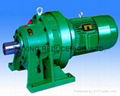 XWD Cycloidal reducer