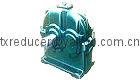 ZDY reducer gearbox Hard gear face cylindrical gear speed reducer 2
