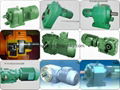 Gear Motor