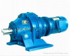 BWY Cycloidal Reducer