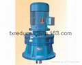 BLY Cycloidal Reducer 2
