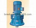 BLY Cycloidal Reducer