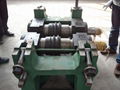 Hot-rolled Steel Ball Milling Production Line for Diameter 100mm Steel Ball