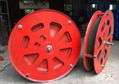 Marine Cable Pulley 1