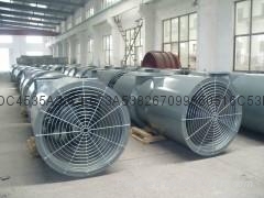 優質的SDS射流風機提供商 4