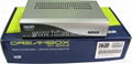 DreamBox DM500 DM500-S DM 500S DM500s digital satellite receiver DVB-S