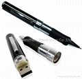 MP9 8GB BPR--Business Portable Recorder Pen Camera 640*480 20fps usb pen disk