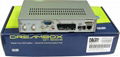 DreamBox DM500 DM500-S DM 500S DM500s digital satellite receiver DVB-S 4