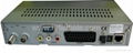 Dreambox dreambox DM500 DM500-C DM 500C DM500C digital cable receiver DVB-C 3