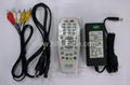 Dreambox dreambox DM500 DM500-C DM 500C DM500C digital cable receiver DVB-C