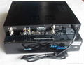 Azbox EVO XL Satellite Receiver for Chile South America EVO XL Decoder Can updat