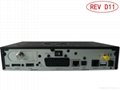 Dream HD box Satellite Receiver DM800se Wifi tuner sim2.10 or SIM A8P card DM800