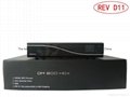Dream HD box Satellite Receiver DM800se Wifi tuner sim2.10 or SIM A8P card DM800 4