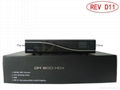 Dream HD box Satellite Receiver DM800se Wifi tuner sim2.10 or SIM A8P card DM800