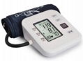 CE FDA Approval Fully Automatic Digital blood pressure meter blood Pressure Moni