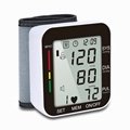 2020 Medical Devices wrist blood pressure monitor factory price 4