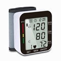 2020 Medical Devices wrist blood pressure monitor factory price