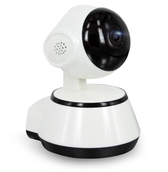 1080p HD intelligent home pet baby care wireless WiFi network monitoring camera 3