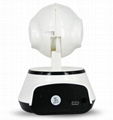 1080p HD intelligent home pet baby care wireless WiFi network monitoring camera