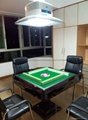 广州雀立方棋牌室专用空气净化器