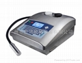 The easy code small character inkjet printer with high performance 1