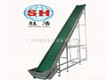 Custom all kinds of conveyor