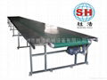 Custom all kinds of conveyor 3