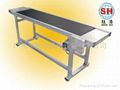 Custom all kinds of conveyor 4