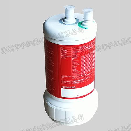 三菱可菱水CLEANSUI中空纖維濾芯UZC2000 2