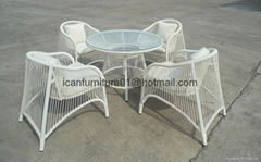 Arina Dining set