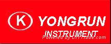 Chongqing Kailian Yongrun Instrument Co.,Ltd.