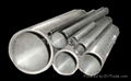 Titanium tube for heatexchanger 3