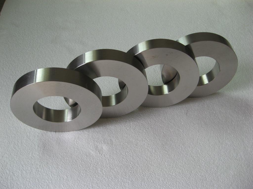 titanium Alloy forging parts 2