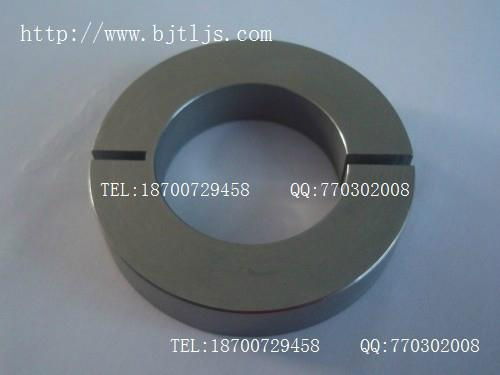 titanium Alloy forging parts 3