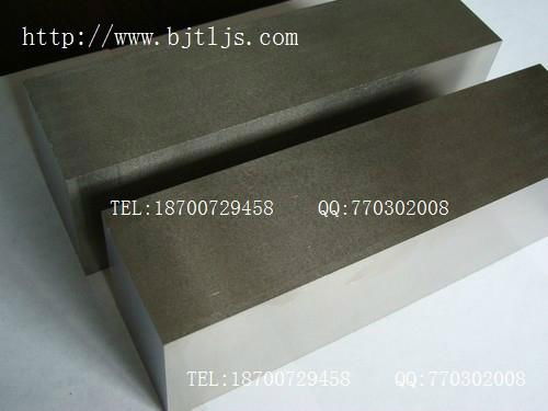 titanium Alloy forging parts 4