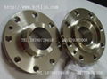 titanium Alloy forging parts 5