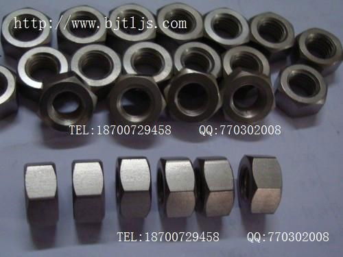 Titanium Fasteners 2