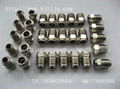 Titanium Fasteners 4